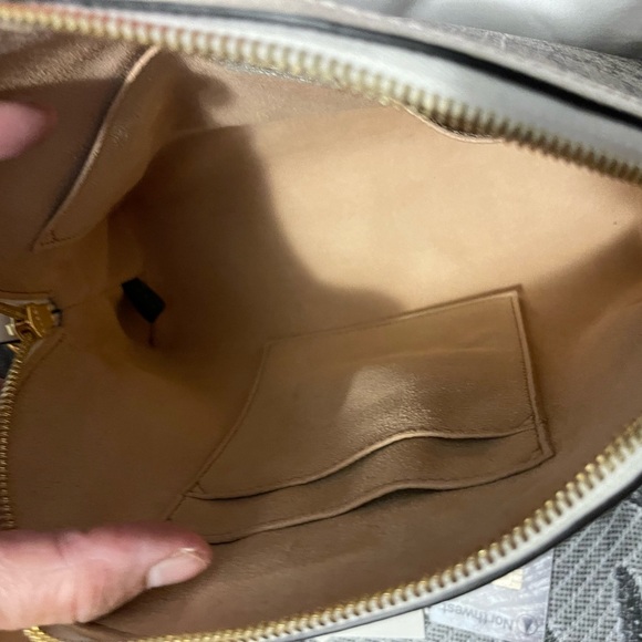 Authentic Pre owned  Gucci Ophidia Limited sling bag - Picture 3 of 11